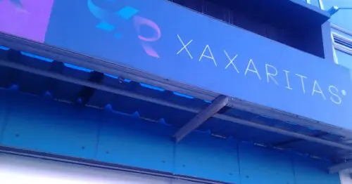 XAXARITAS CARRERA 55 XAXARITAS CARRERA 55